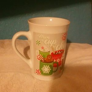 Coffee cup